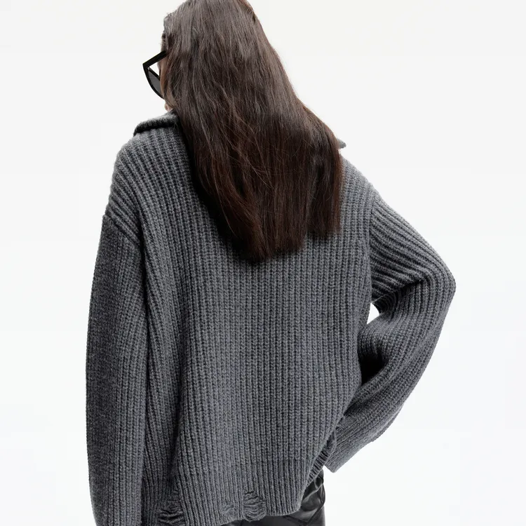 MO&CO Sweaters Women's-9