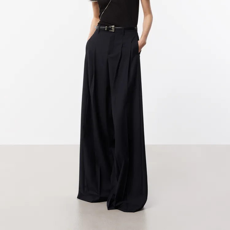 MO&CO Casual Pants Women's-2