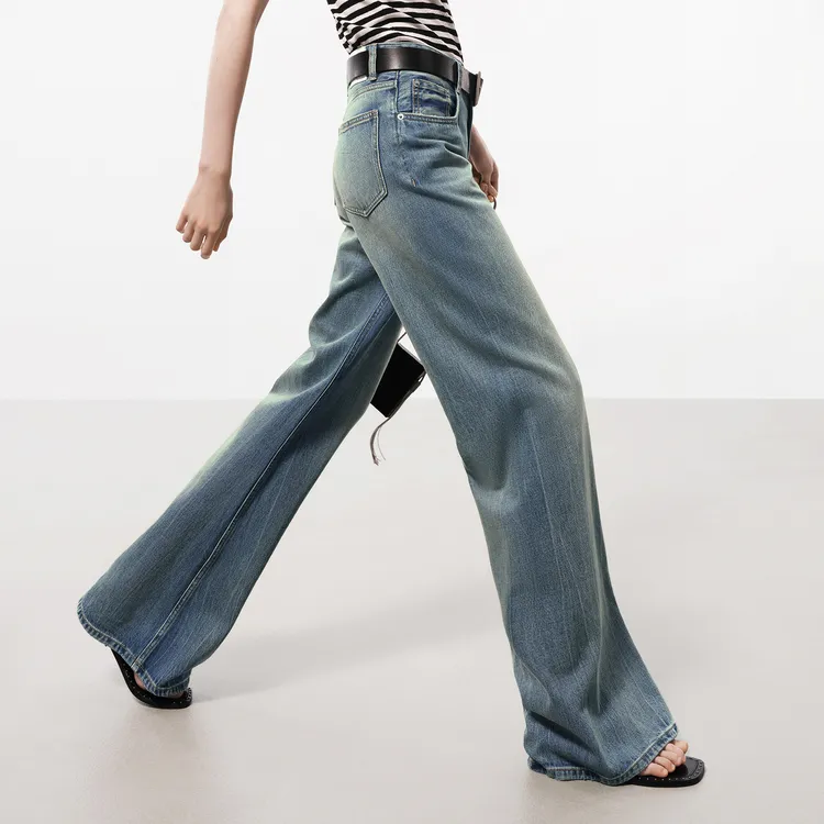 MO&CO Jeans Women's-5