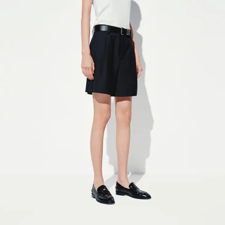 MO&CO Casual Shorts Women's-10