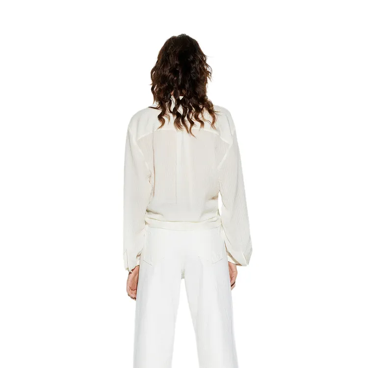 MO&CO Shirts Women's-0