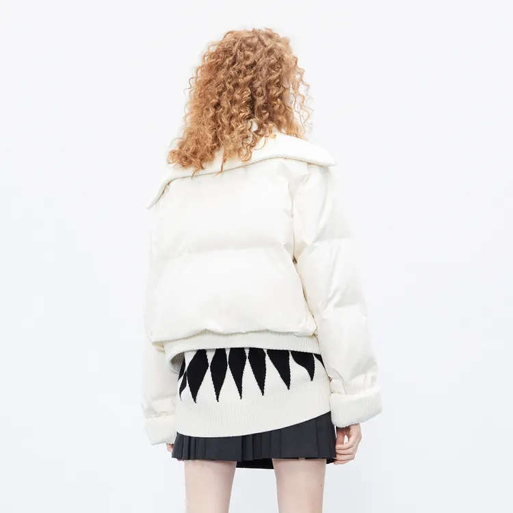 MO&CO Down Jackets Women's-4