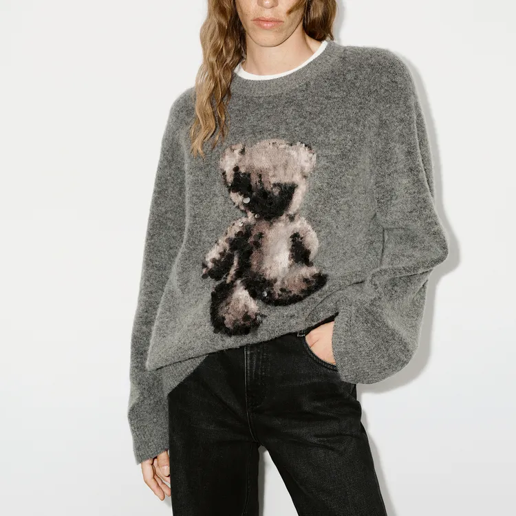 MO&CO Knitwear Women's-4