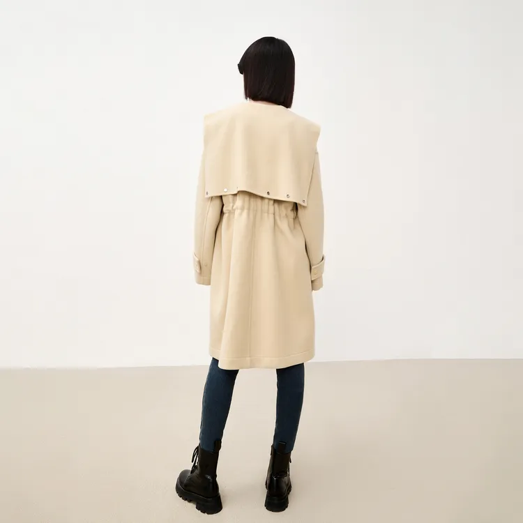 MO&CO Coats Women's-2