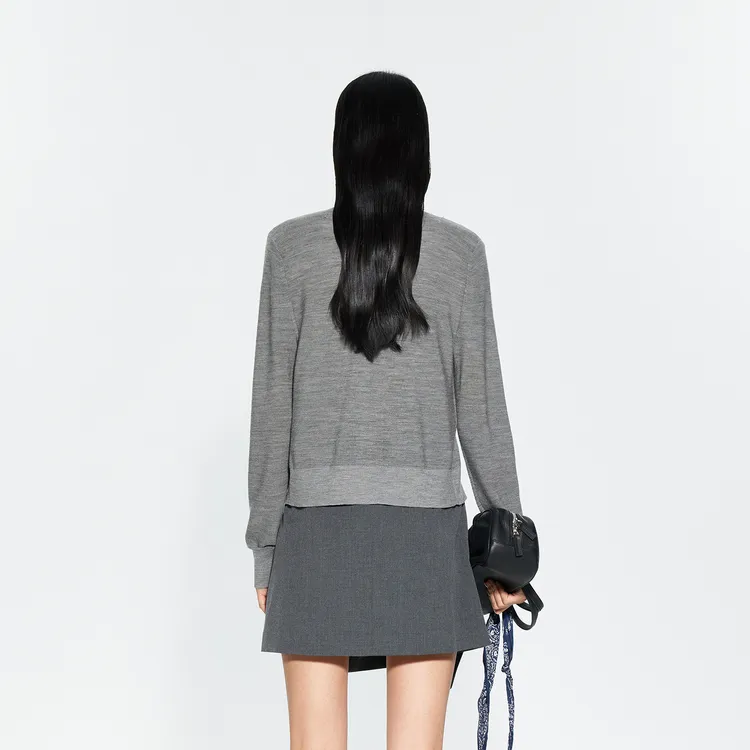 MO&CO Sweaters Women's-5