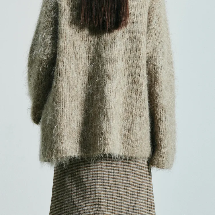 MO&CO Knitwear Women's-5