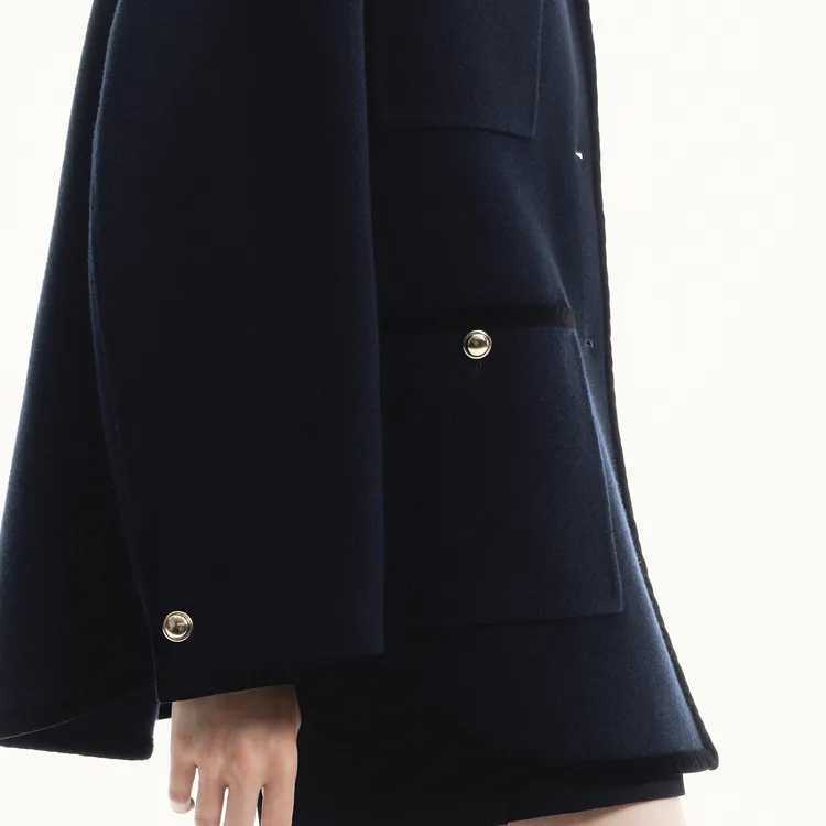 MO&CO Jackets Women's-5