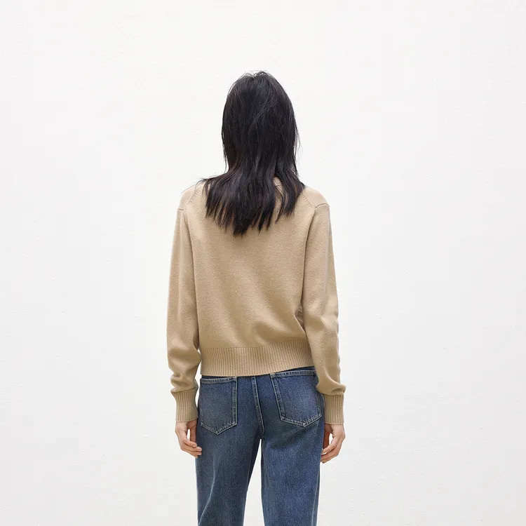 MO&CO Sweaters Women's-5