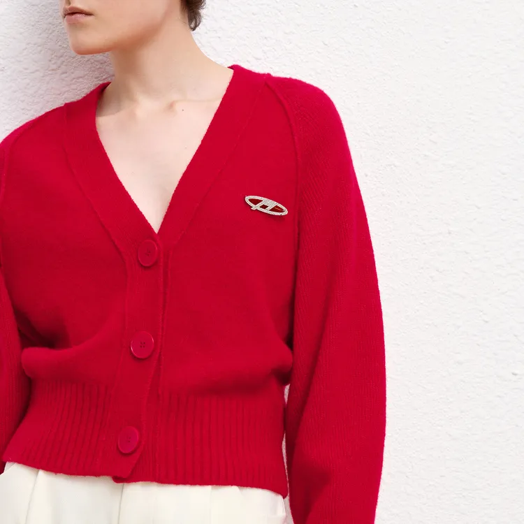 MO&CO Sweaters Women's-3
