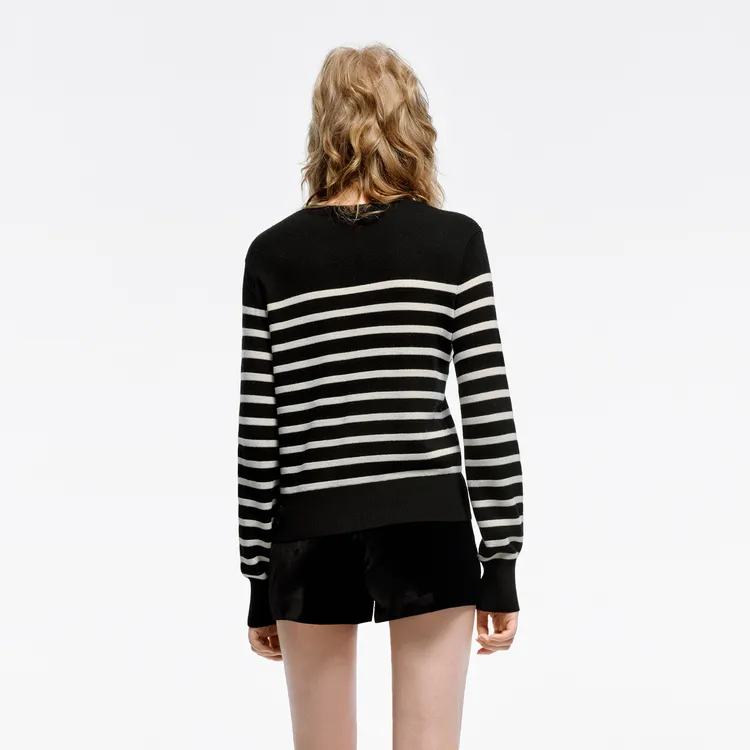 MO&CO Sweaters Women's-2