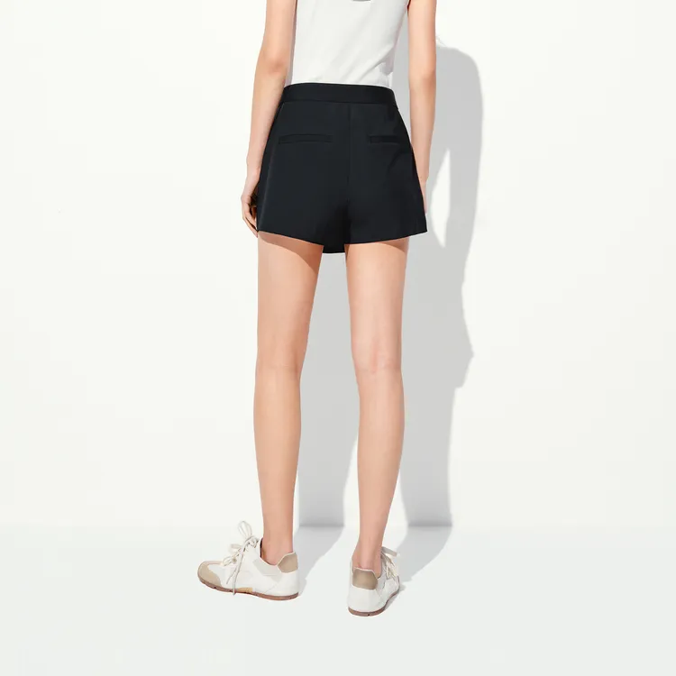 MO&CO Cargo Shorts Women's-9