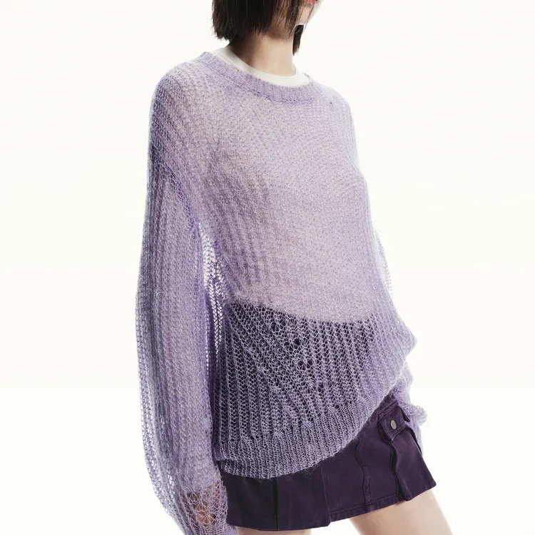 MO&CO Sweaters Women's-8