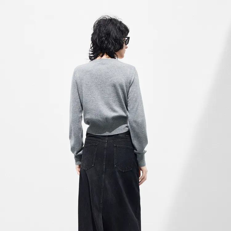 MO&CO Cashmere Sweaters Women's-11