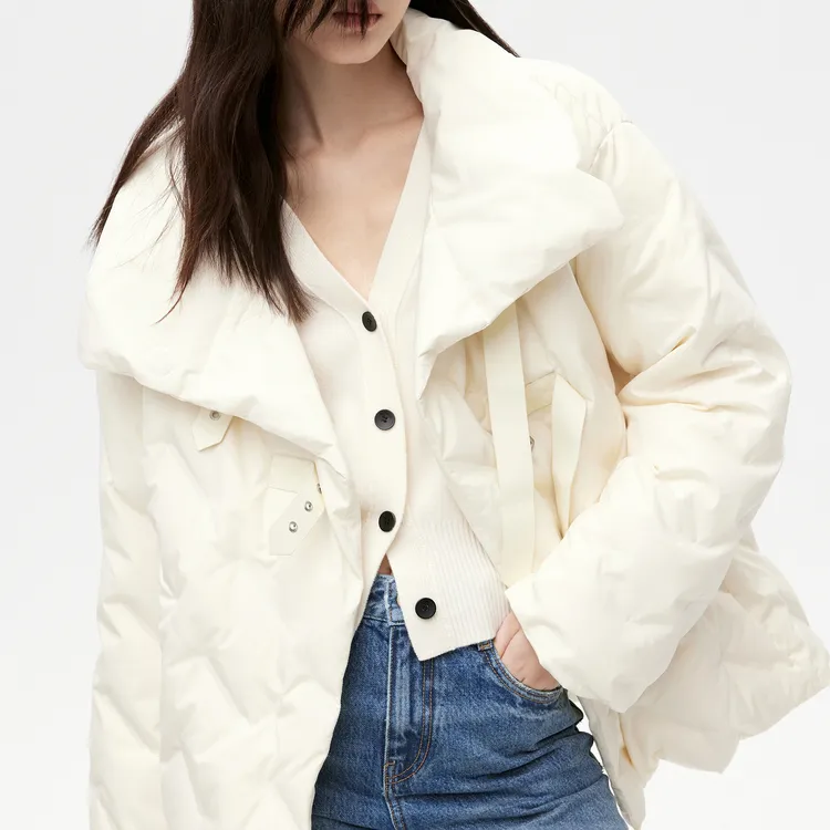 MO&CO Puffer Jackets Women's-6