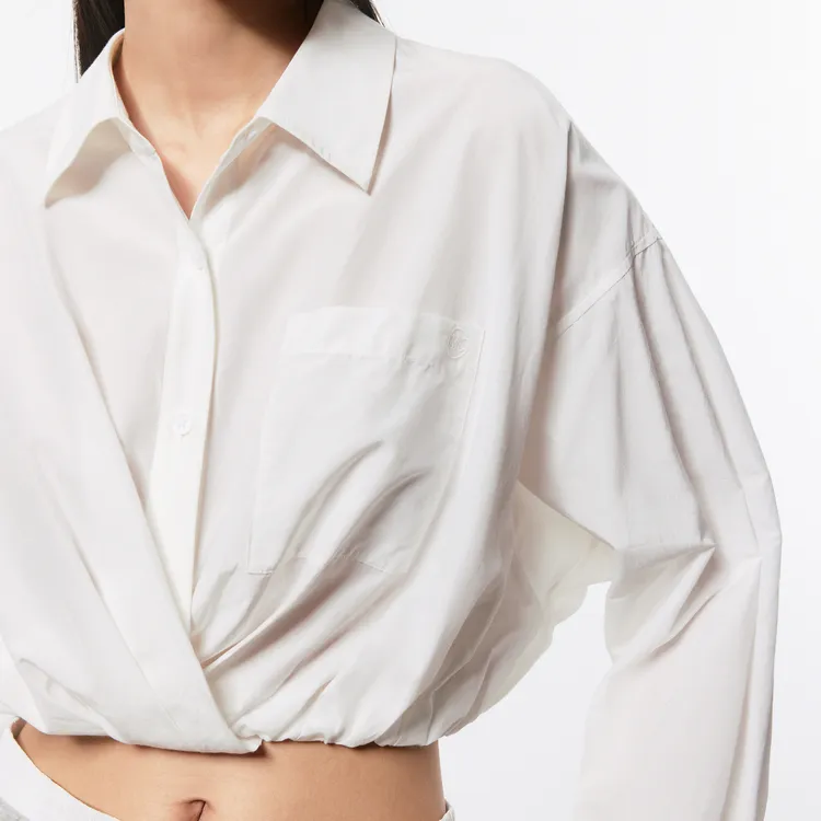 MO&CO Shirts Women's-8