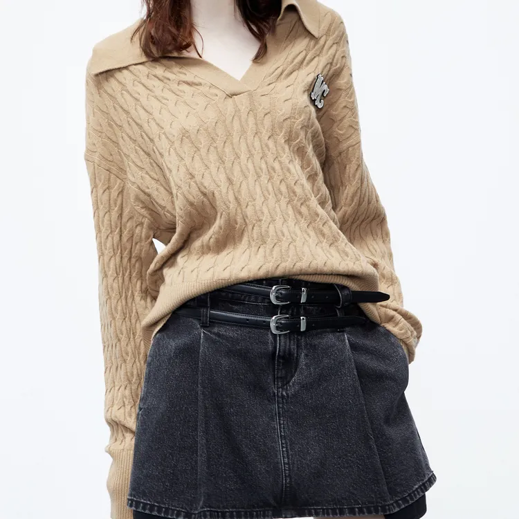 MO&CO Knitwear Women's-2