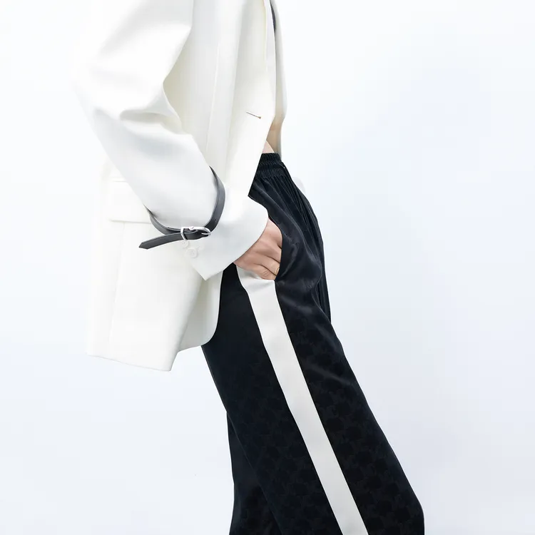 MO&CO Casual Pants Women's-9