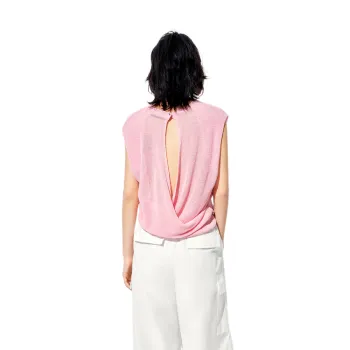 MO&CO Tank Tops Women's
