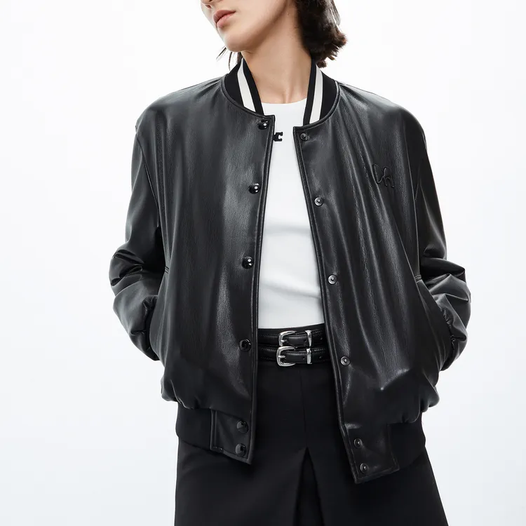 MO&CO Baseball Jerseys Women's-6