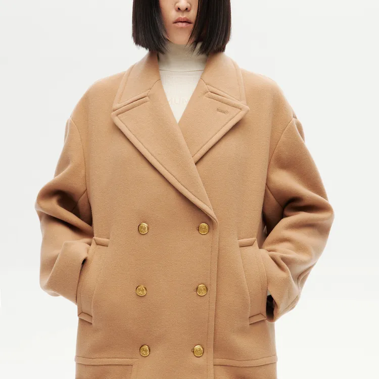 MO&CO Coats Women's-7