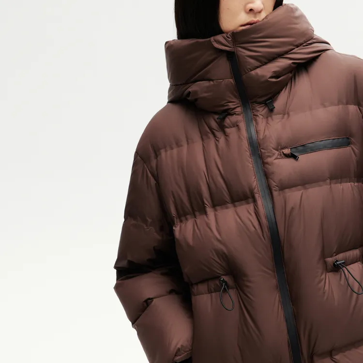 MO&CO Down Jackets Women's-8