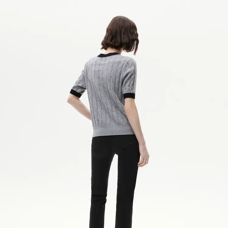 MO&CO Sweaters Women's-6