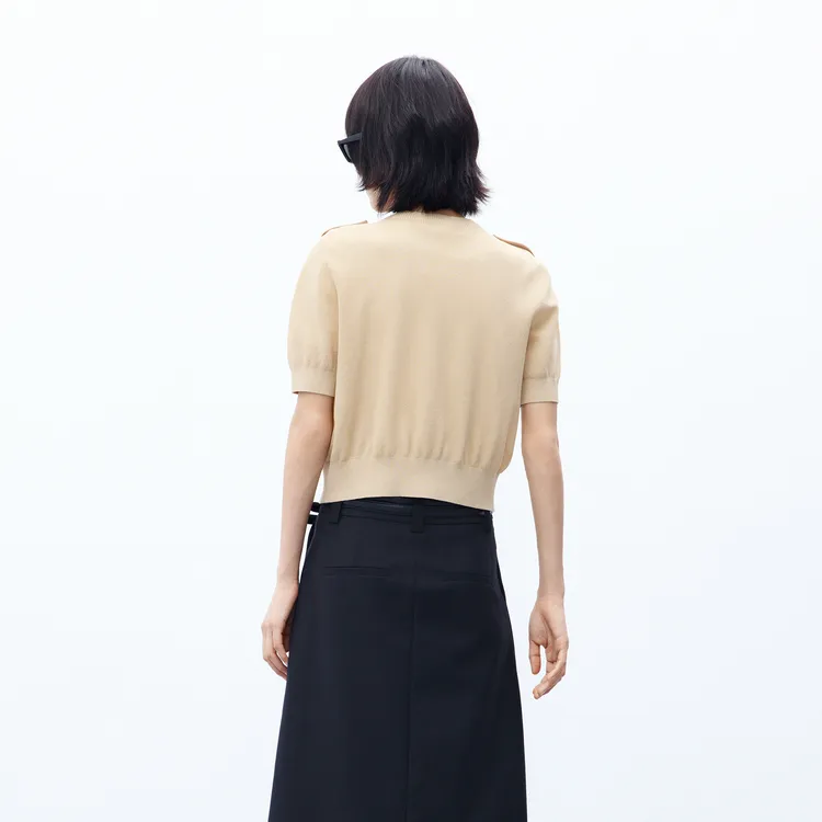 MO&CO Knitwear Women's-7