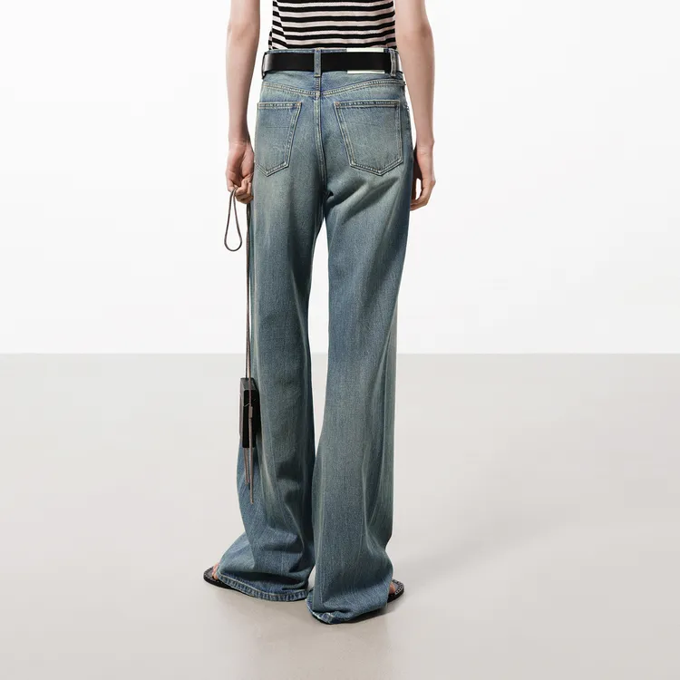 MO&CO Jeans Women's-3