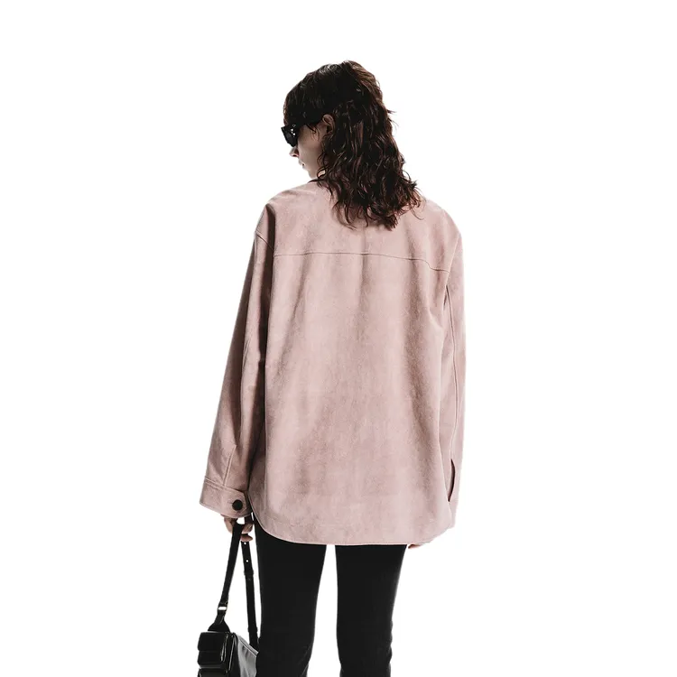 MO&CO Jackets Women's-6