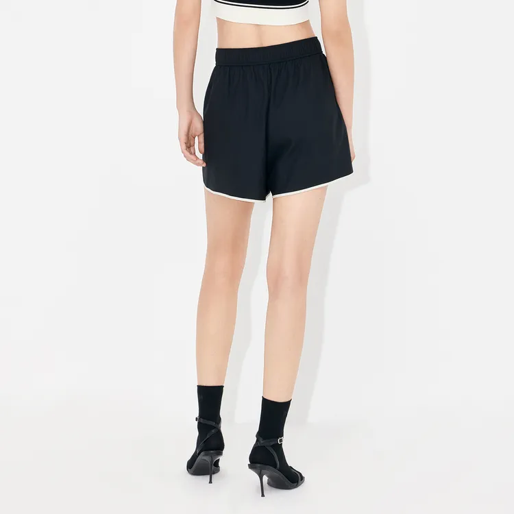 MO&CO Casual Shorts Women's-9