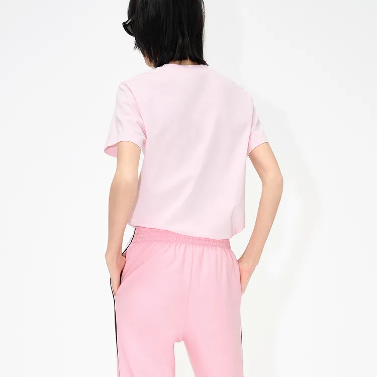 MO&CO T Shirts Women's-9