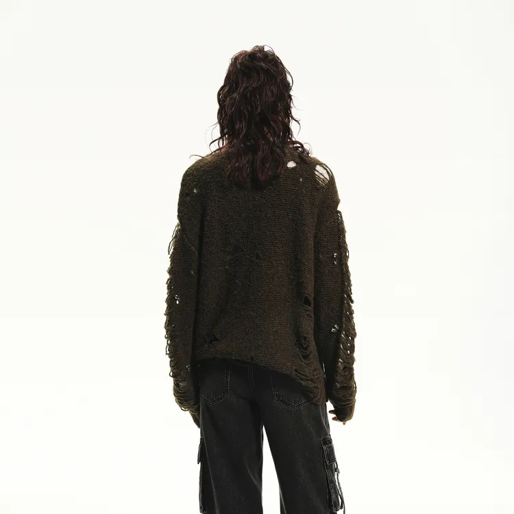 MO&CO Sweaters Women's-2