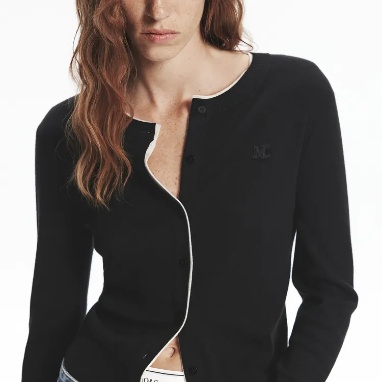 MO&CO Knitwear Women's-11