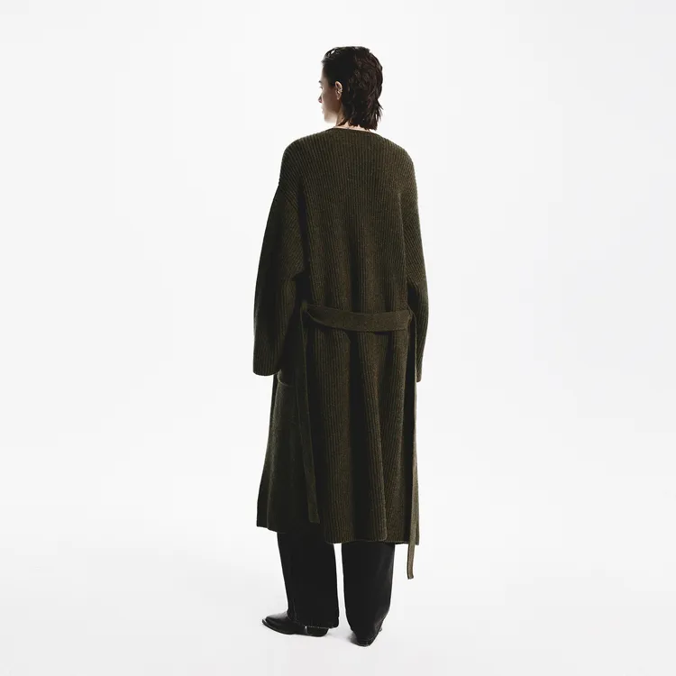 MO&CO Sweaters Women's-2