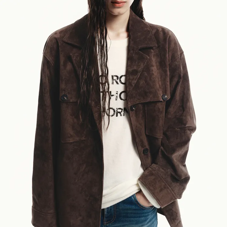 MO&CO Jackets Women's-4