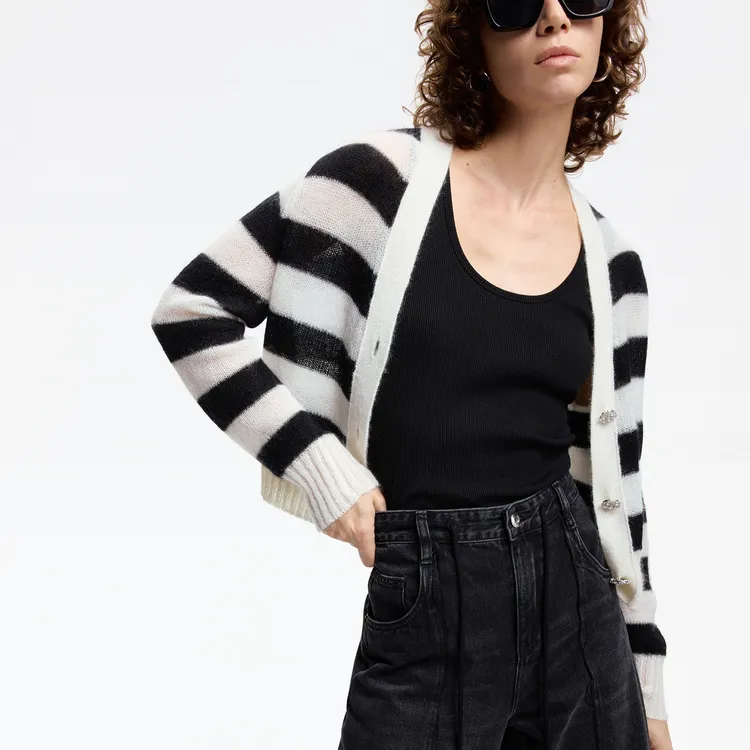 MO&CO Sweaters Women's-10