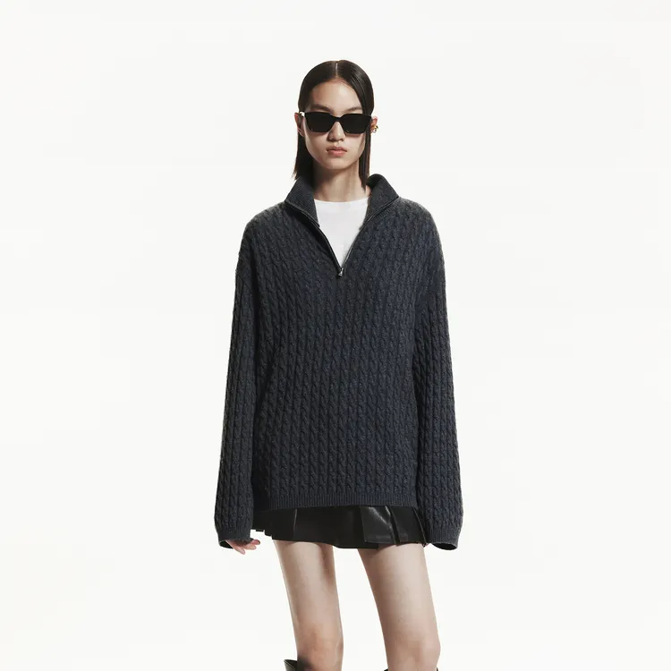 MO&CO Sweaters Women's-2