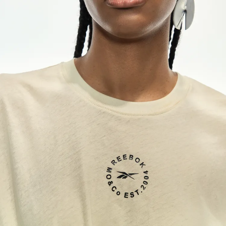 MO&CO T Shirts Women's-11