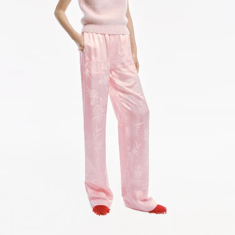 MO&CO Casual Pants Women's-2