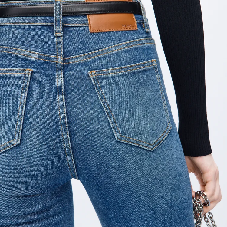 MO&CO Jeans Women's-5