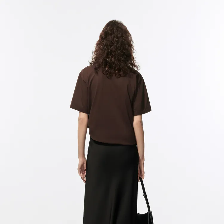 MO&CO T Shirts Women's-2