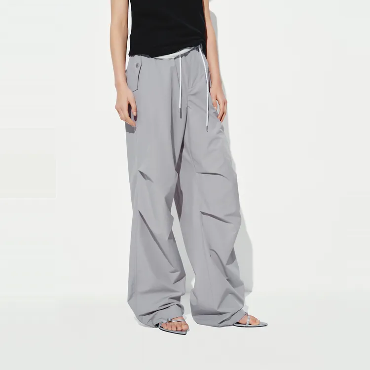 MO&CO Cargo Pants Women's-3