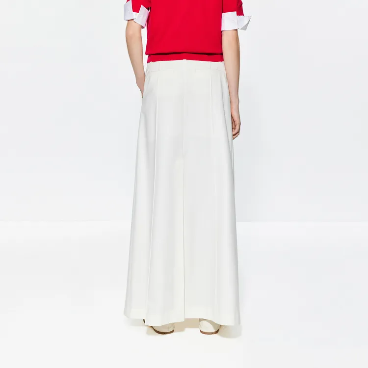 MO&CO Casual Long Skirts Women's-4