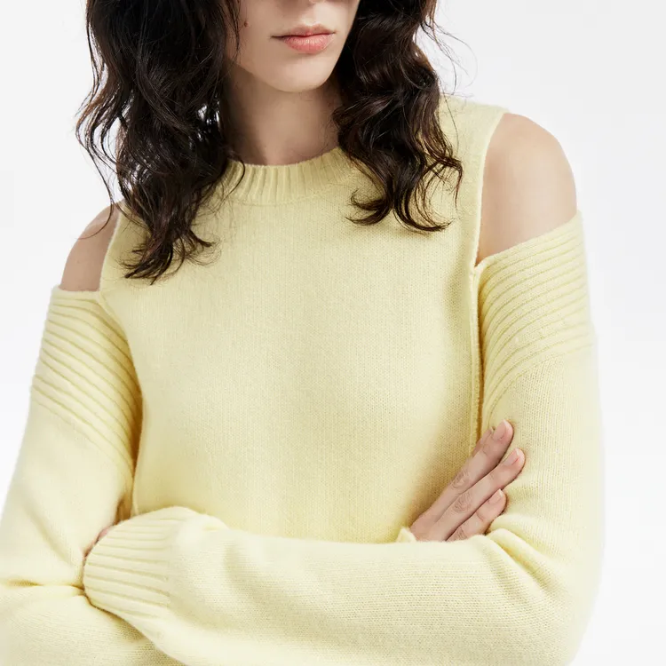 MO&CO Sweaters Women's-6