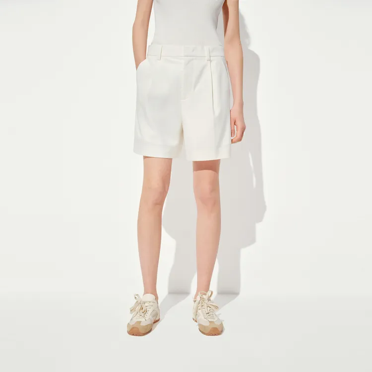 MO&CO Casual Shorts Women's-2