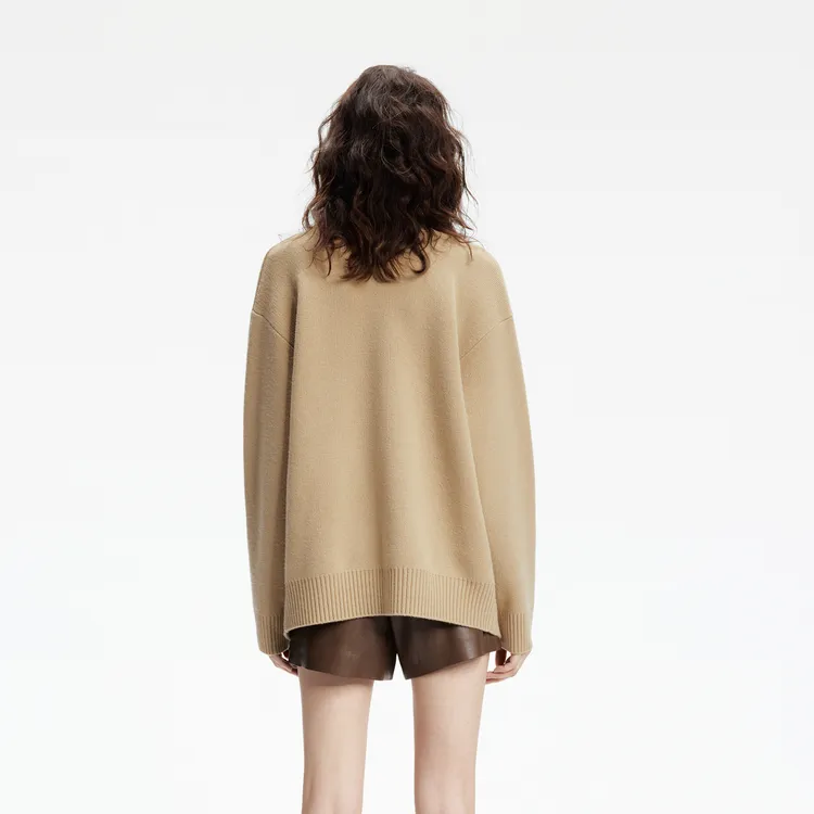 MO&CO Sweaters Women's-2