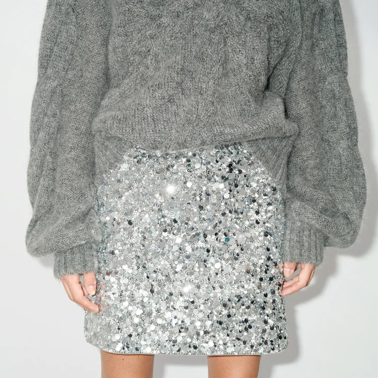 MO&CO Sweaters Women's-4