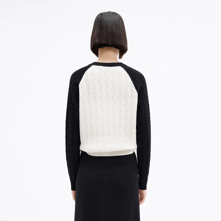 MO&CO Sweaters Women's-2