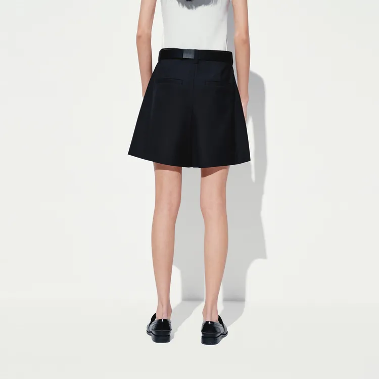 MO&CO Casual Shorts Women's-11