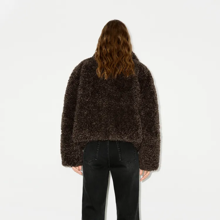 MO&CO Down Jackets Women's-2